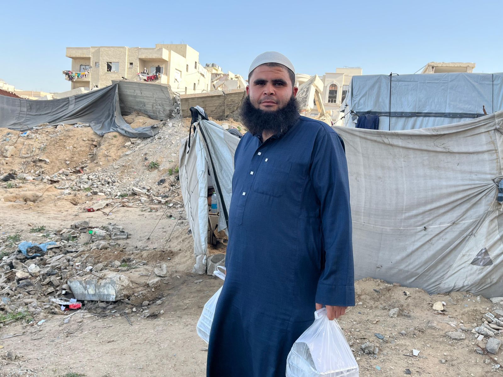 صورة من غزة - 2